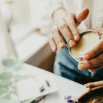 cold sore salve by Herbal Academy