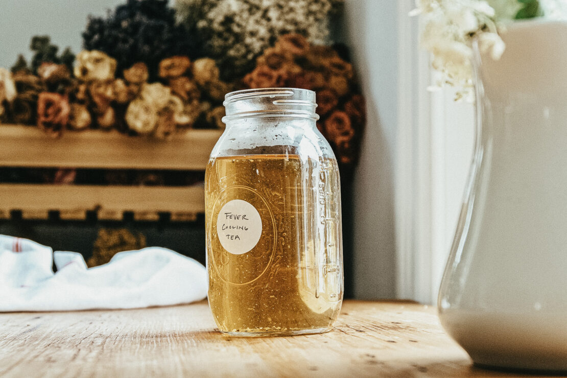 herbal safety mistakes by Herbal Academy