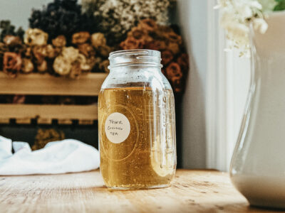 herbal safety mistakes by Herbal Academy