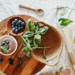 Stay Cool This Summer with 4 Cooling Berry Herbal Nice Cream Recipes by Herbal Academy