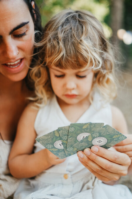 Herbal Academy Card Deck-43 Herbal Academy Card Deck-43