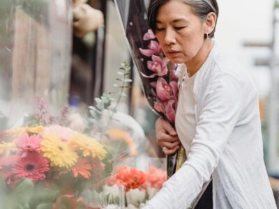 menopause transition by Herbal Academy