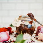 rose hip jam by Herbal Academy