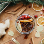 Holiday Tree Cordial Recipe by Herbal Academy