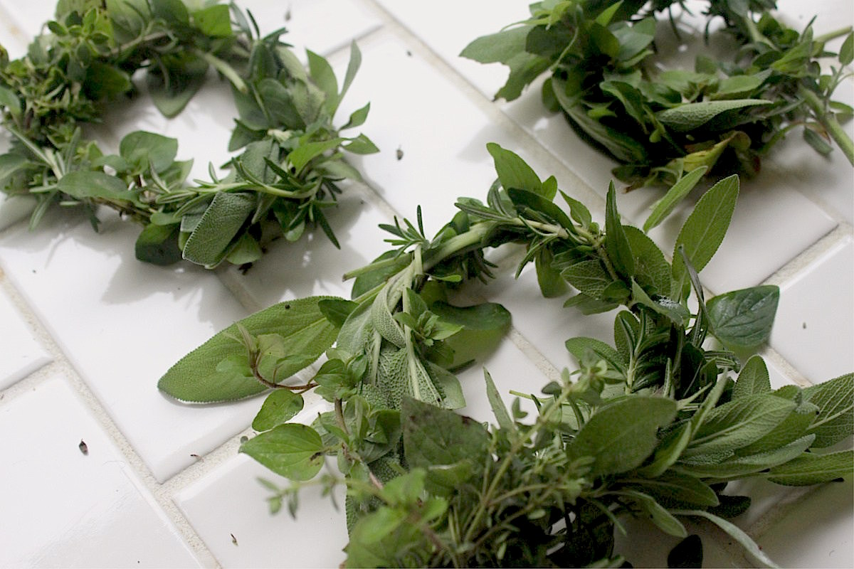 Herbal Soup Rings by Herbal Academy