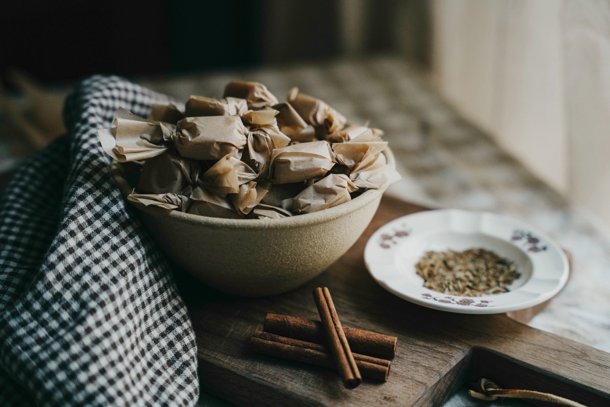 Warm Up Your Winter With These Irresistible Spiced Caramel Recipes