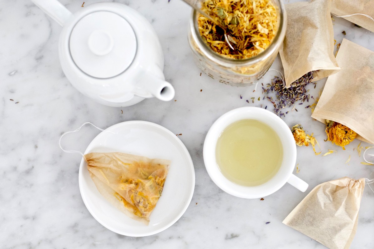 Repairing the Leaky Gut: Supporting the Underactive Thyroid Naturally