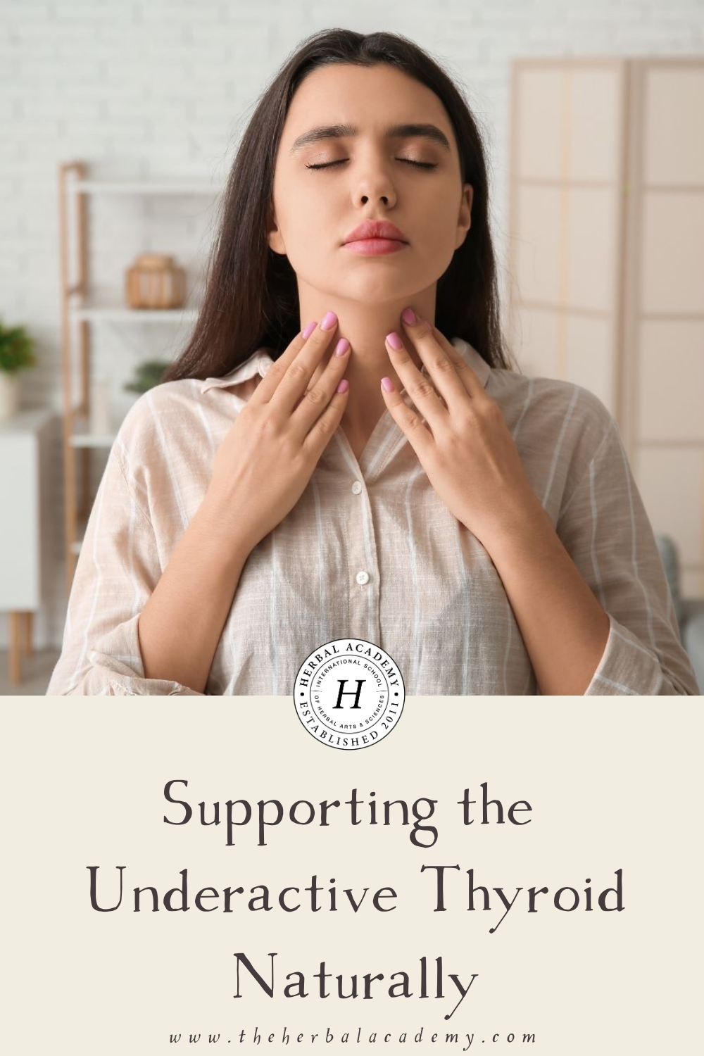 We are giving you a sneak peek into the new Thyroid Health Intensive, which includes a discussion on repairing the gut.