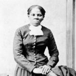 Harriet Tubman's Hidden Herbalist Legacy by Herbal Academy Harriet Tubman