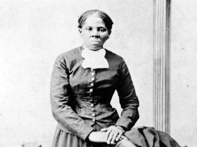 Harriet Tubman's Hidden Herbalist Legacy by Herbal Academy Harriet Tubman