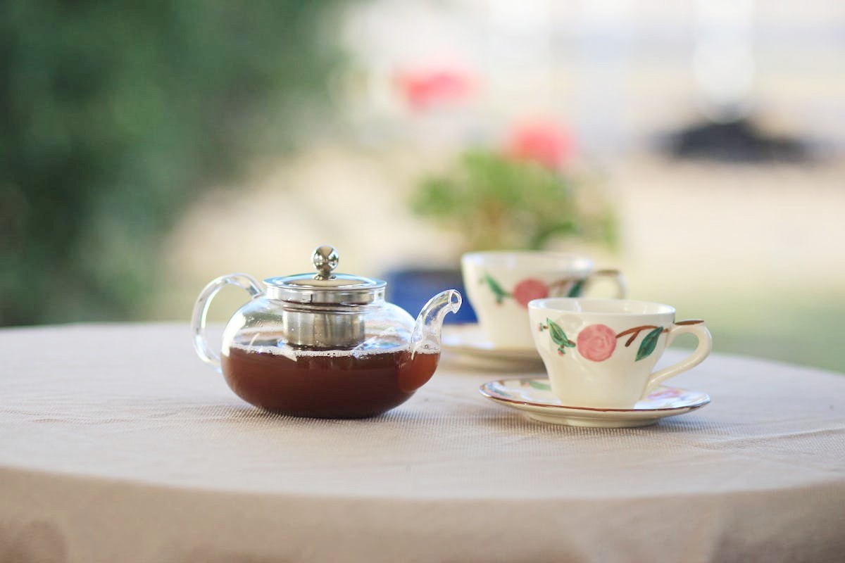 Herbal Academy Student Interview: Ashley Ruiz (@herbal.ash) by Herbal Academy Tea