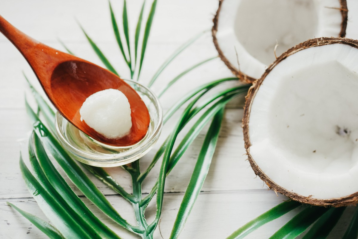 Join us in this article on the uses of coconut oil in botanical formulations, and how it and shea butter specifically benefit the skin.