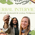 Two Herbalist Day Gifts in Celebration of our Herbal Elders by Herbal Academy