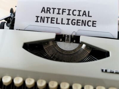 How to Tell if It's Written by AI by Herbal Academy