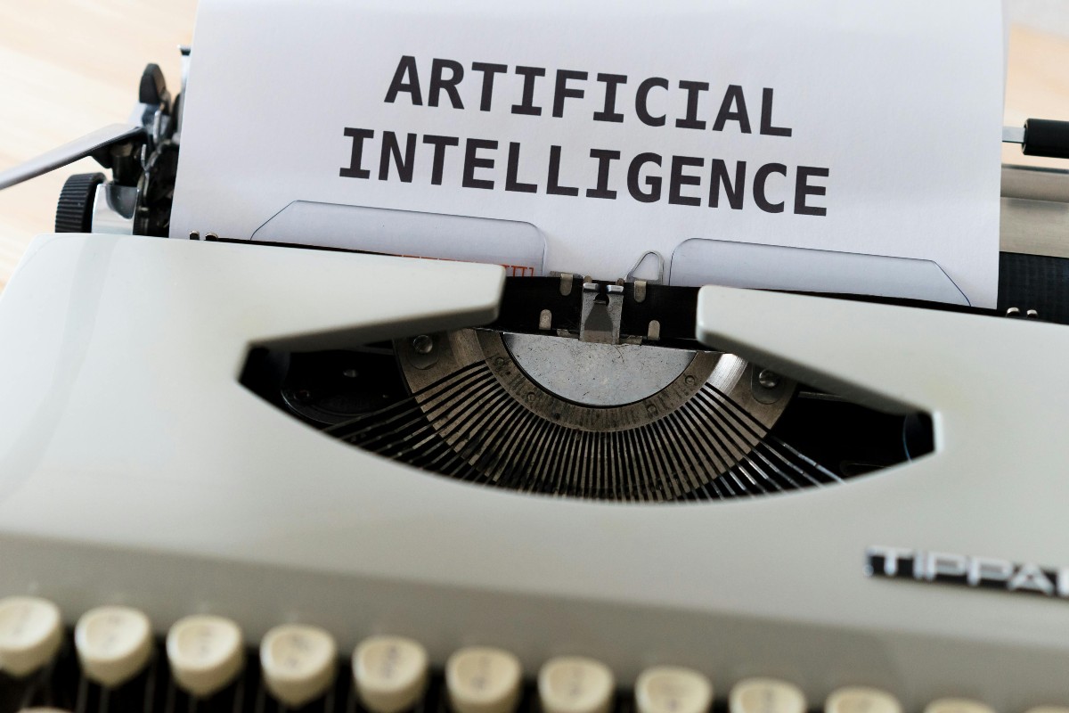 How to Tell if It’s Written by AI