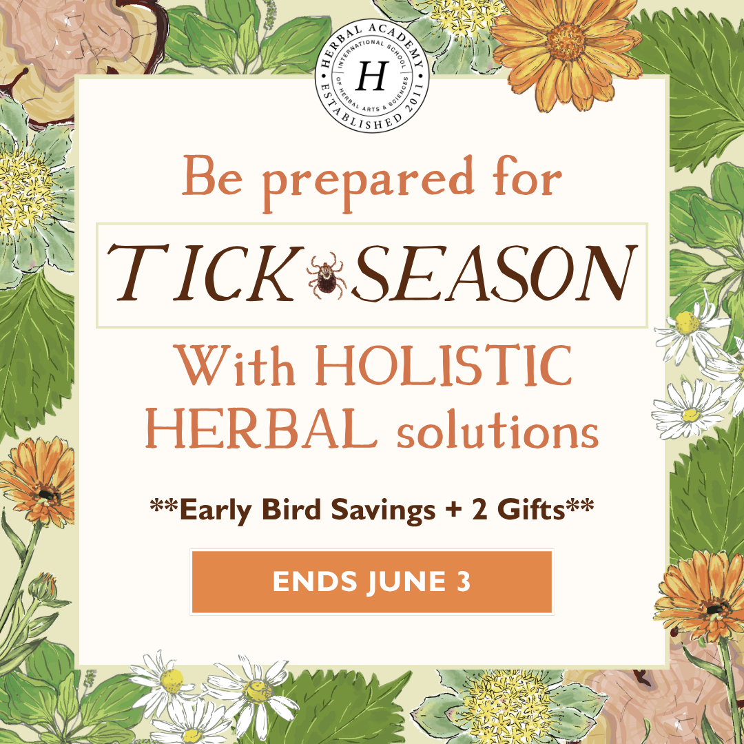 Holistic Approach for Tick-Borne Diseases - Story