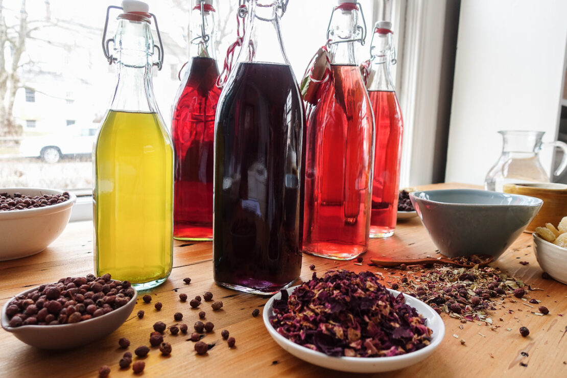 What is Kombucha? Herbalist’s Edition! by Herbal Academy