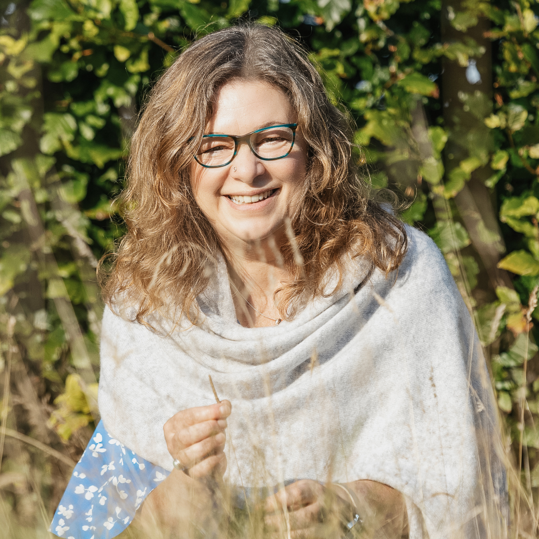 Herbalism Conferences Speakers - Pamela Spence