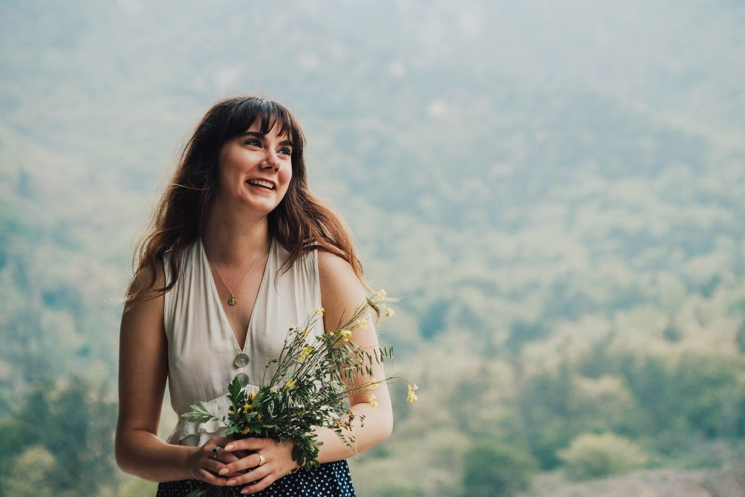 Herbal Academy Student Feature: Victoria Buzzalini (@wisewitchherbs) by Herbal Academy