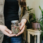 5 Herbal Rituals to Ease Into Going Back to School by Herbal Academy