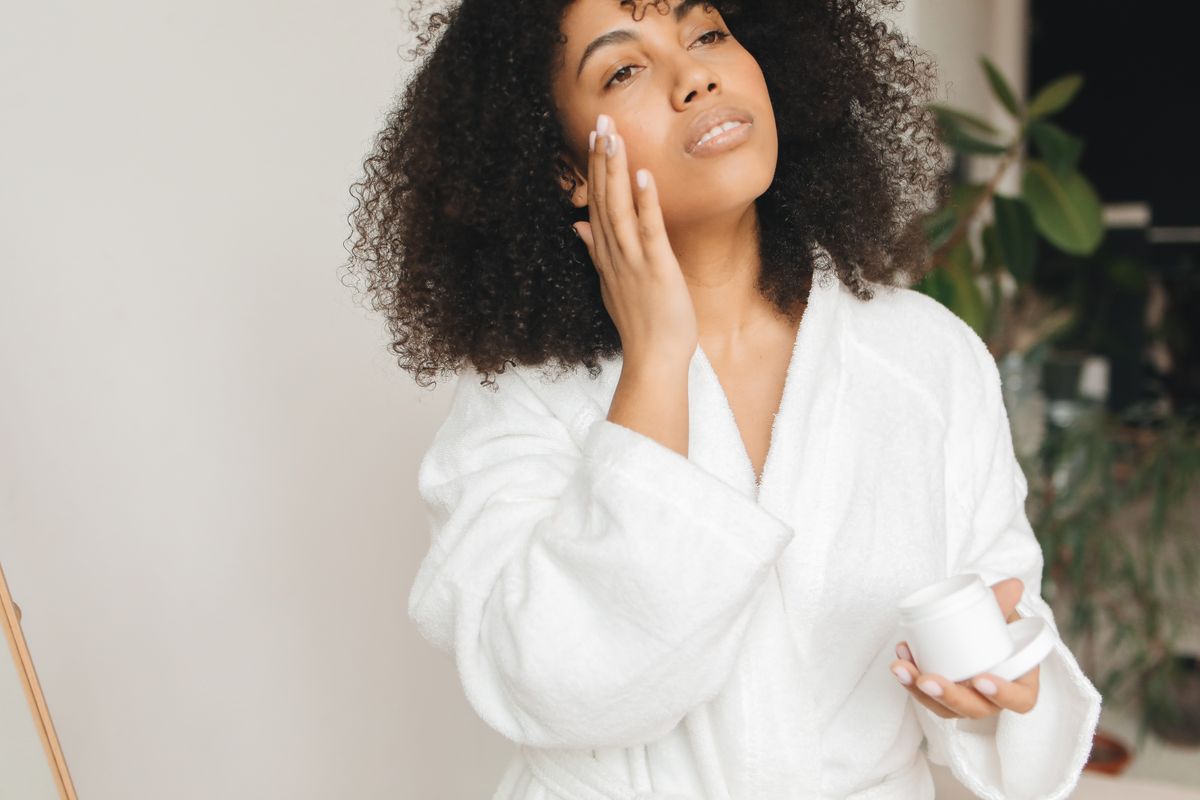 8 of the Best Herbs for Radiant Skin