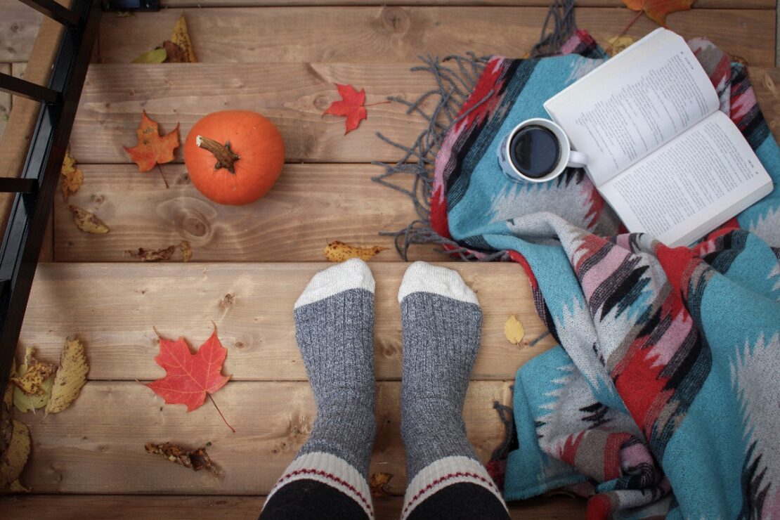 9 Ways to Practice Autumn Self-Care by Herbal Academy