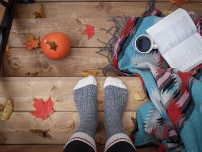 9 Ways to Practice Autumn Self-Care by Herbal Academy