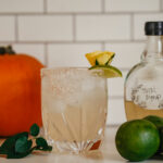 Tulsi Lime Margarita Recipe by Herbal Academy