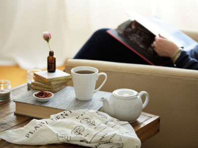 9 Ways to Practice Autumn Self-Care by Herbal Academy